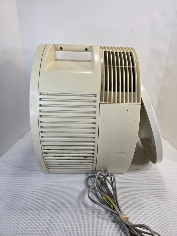 Purificador de aire HEPA Honeywell 17000-S Foto 4 de 4