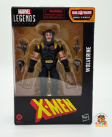 Hasbro Marvel X-Men Wolverine Actionfigur Marvel Legends Marvel's Nemesis B