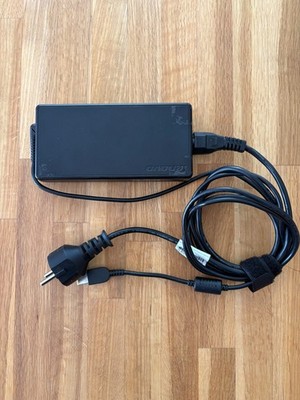 Lenovo Netzteil 170W 20V 8,5A   Original Ladegerät mit Stromkabel