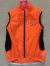 Castelli Women’s Medium Cycling Vest
