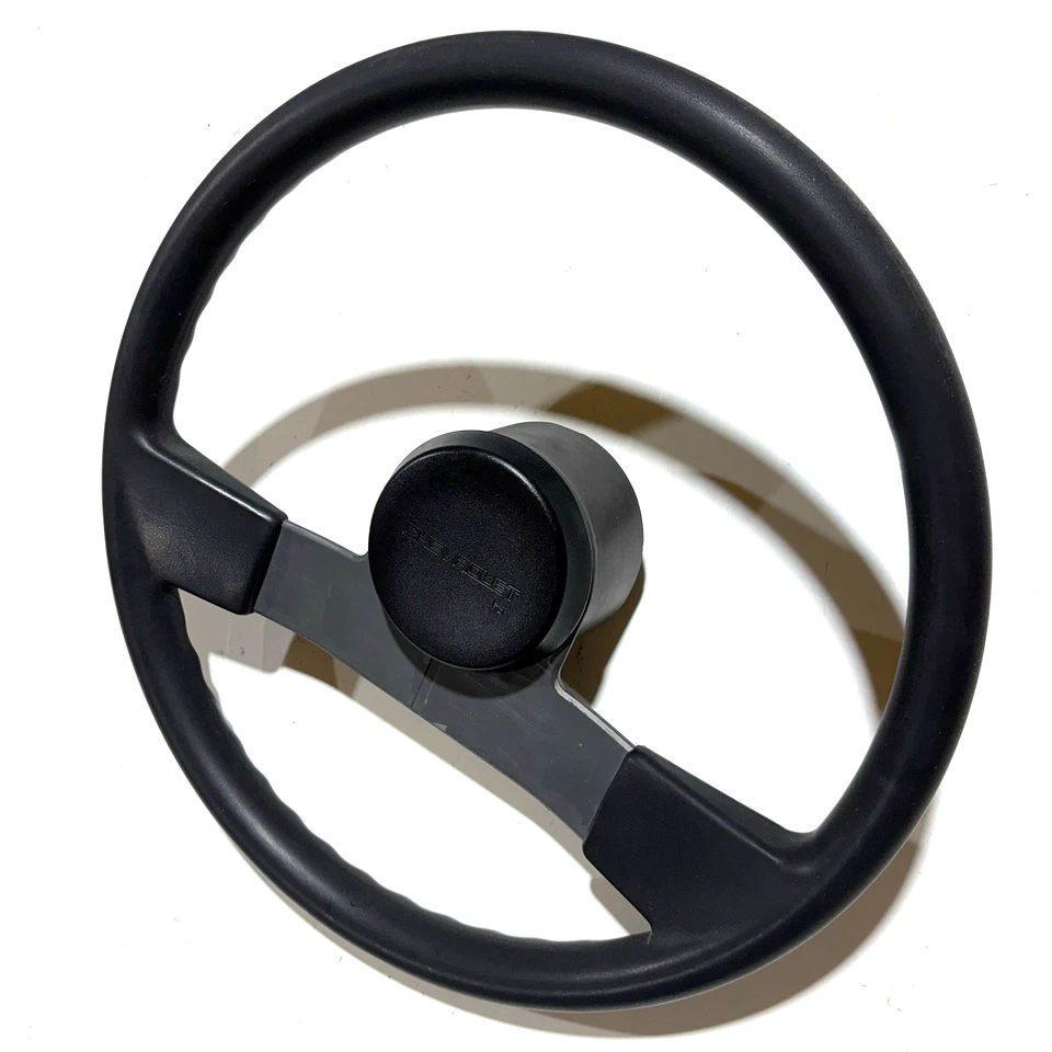 Chevrolet S-10 1982-1992 (Blazer) volante (GMC S-15) original Foto 2 de 4