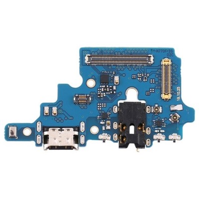 Replace Charging Interface Board For Note 10 Lite Mobile Phone Repair Dock Part