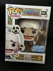 Funko Pop Animation #2236 One Piece Enel Chase