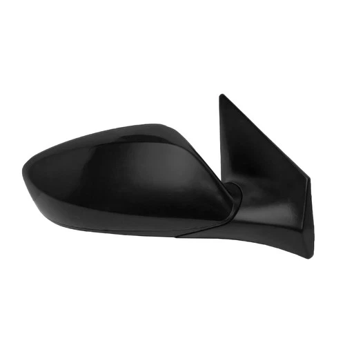 Power Convex Passenger Side Door Mirror 128-50884B OE