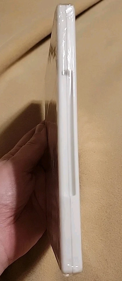 NEW NCIS - FYC Emmy Screener (DVD, 2005) For Your Consideration SEALED OOP HTF - Image 4 of 4