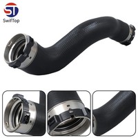 Ladeluftschlauch FüR Mercedes W204 W212 A207 CLS C218 X218 2400267 Links