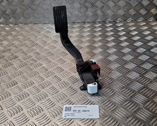 Peugeot Boxer 2025 Accelerator Pedal 