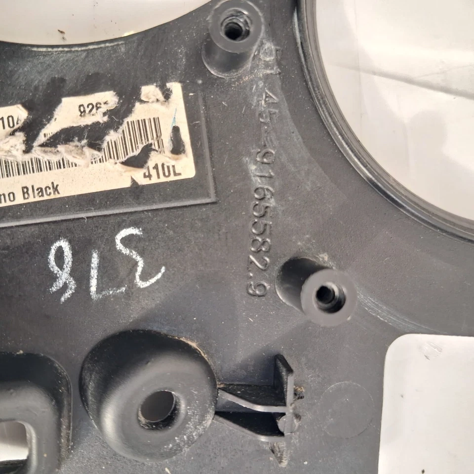 Rolls-Royce Ghost Trim 2009-2020 OEM USADO 9165582 Foto 2 de 4