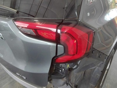 Passenger Tail Light Sl Quarter Panel Mounted Fits 18-21 TERRAIN 3272632