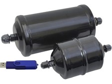 Mastercool COMD2-FLTRPK - Filter Pack for Commanders for R134A 2 Drier System