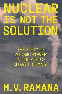 Nuclear is Not the Solution Th - VERY GOOD