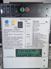 Scotsman - SC11-0621-21 - Control Board