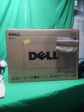 Dell E2213Hb 22" Widescreen Flat Panel Monitor Grade A