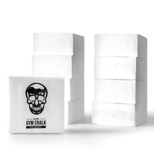Gymreapers Gym Chalk, Athletic Powder Chalk for Maximum Grip Magnesium Carbon...