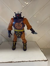 Marvel Legends Arnim Zola Figure BAF 2015 loose and complete