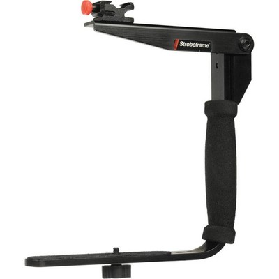 Stroboframe Quick Flip 350 Flash Bracket