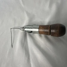 Vintage C.A. MYERS CO Arlington HTS, ILL USA - The Awl for All