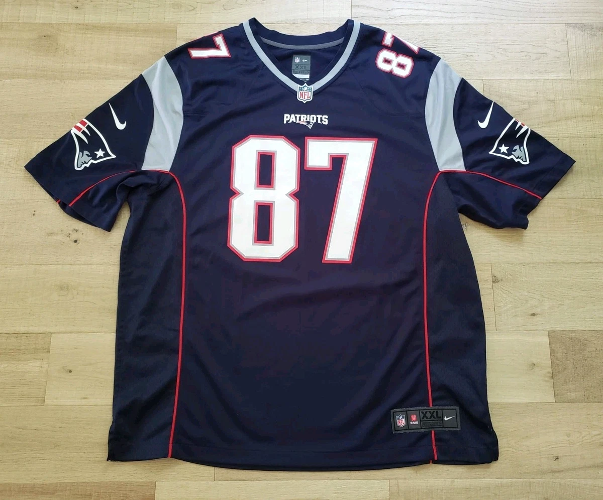 Nike Rob Gronkowski NFL Jerseys for sale | eBay