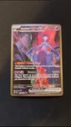 Pokemon Card | Team Rocket's Mewtwo EX #231/182 M/NM Special Illustration Rare