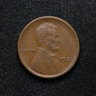 1921-S Lincoln Wheat Cent (bb19005)
