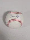 Aaron Judge Signed MLB OML Rawlings Baseball Yankees Auto MVP WBC Al Champion