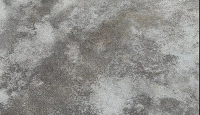 20 Pack Adhesive Stick On Concrete Stone Gray Textured Wall Floor Panels 12x12''