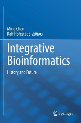 Integrative Bioinformatics Ming Chen