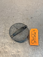 1964 Farmall Ih 706 Tractor Hydraulic Oil Screen