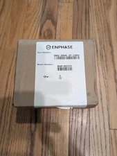 Enphase IQ System Controller BRK-200A-2P-240V 200A Main Breaker