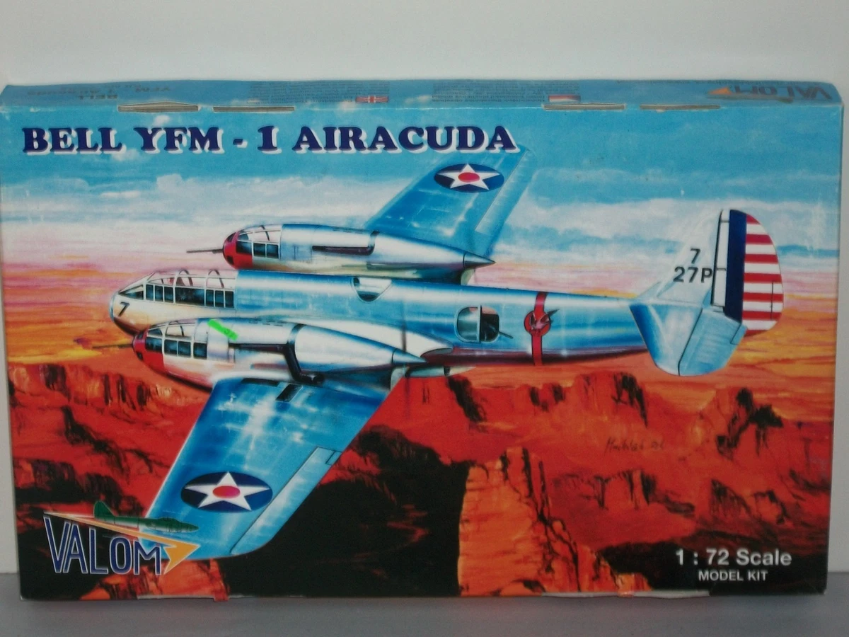 VALOM Militaria Aircraft Airplanes for sale - eBay