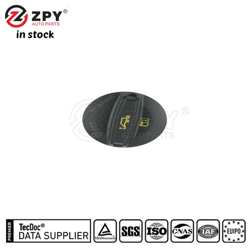 BEYU For VW Golf 1.8L 17-19 06K 103 485C New Quality Engine Oil Filler Cap - Picture 4 of 6