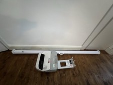 Epson EB-470 Projector 3LCD -HDMI VGA- 1522H And Optoma 92? Pull Down Screen