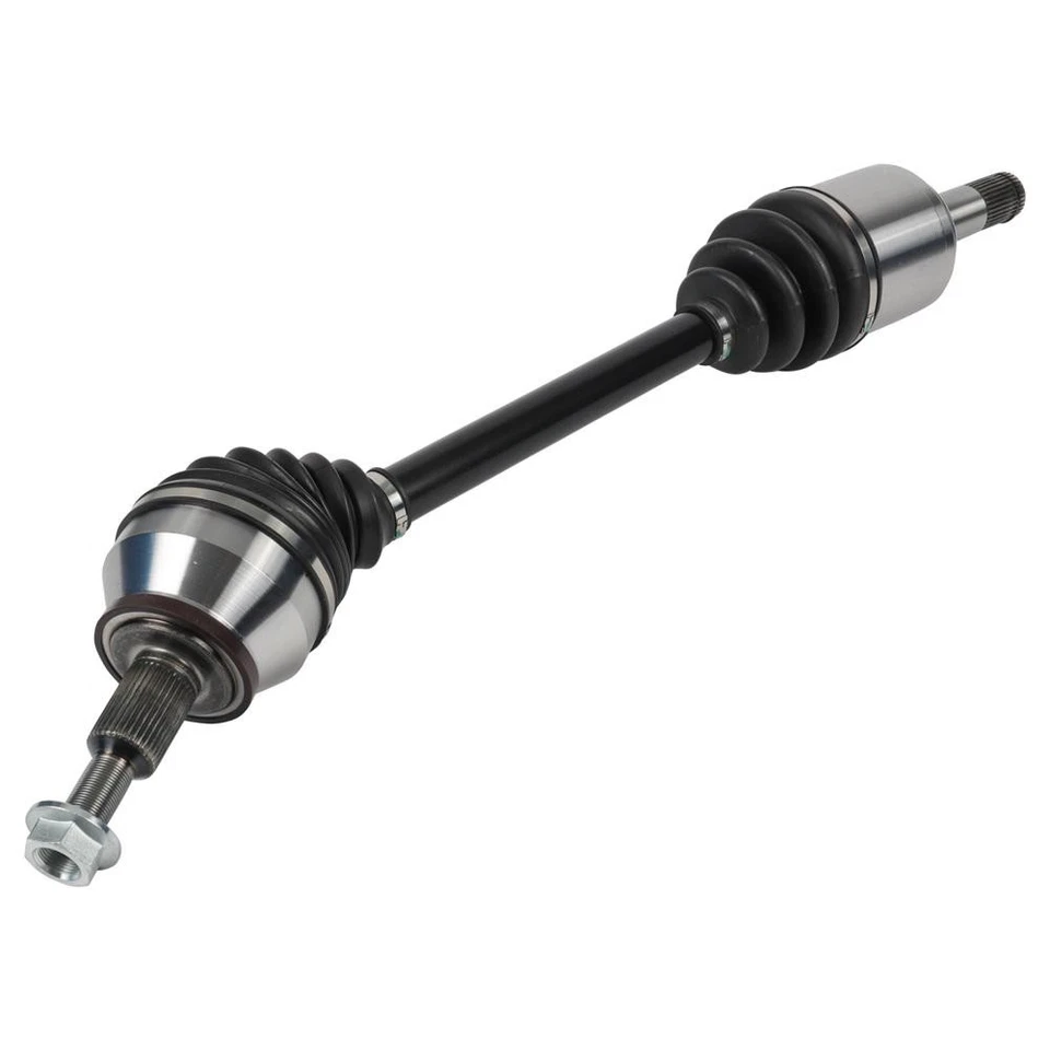 Rear Left CV Axle Assembly For 2015-2021 Dodge Challenger 2015-20 Dodge Charger Foto 3 de 4