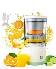Electric Fruit Juicer Citrus Orange Lemon Squeezer Blender Fresh Press Machine