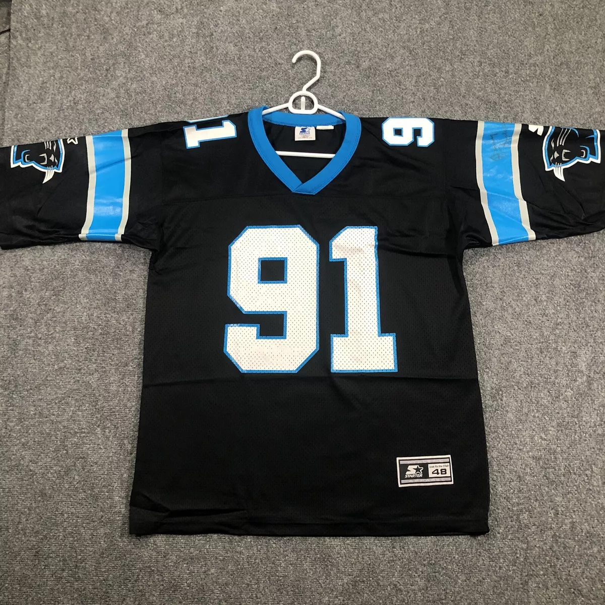 Panthers jersey cheap near me