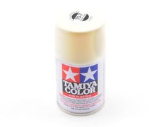 Tamiya TS-1 - TS-102 Spray Paint Can 3.35 oz. 100ml Flat, Gloss plastic models