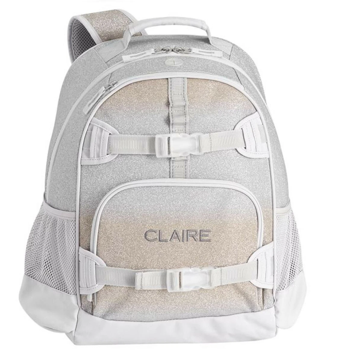 Small glitter backpack new arrivals