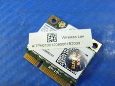 Acer TravelMate 14" TM8473T-6826 Genuine Wireless WiFi Card 62205ANHMW GLP