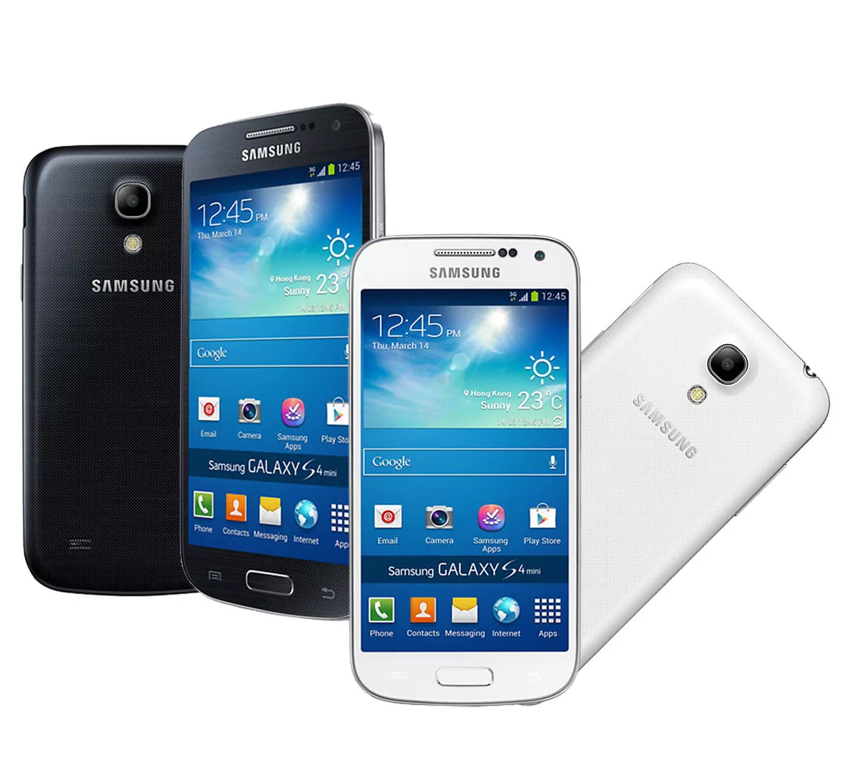 S4 top mini lte