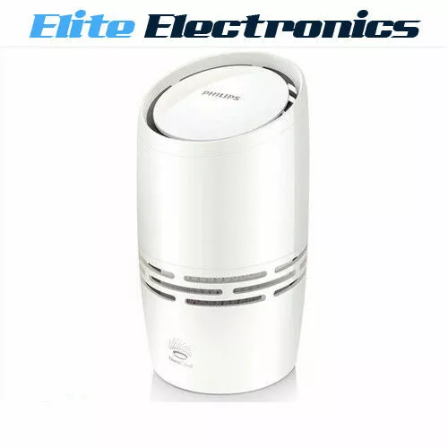 PHILIPS HU4706 70 DESKTOP AIR HUMIDIFIER MIST NANOCLOUD