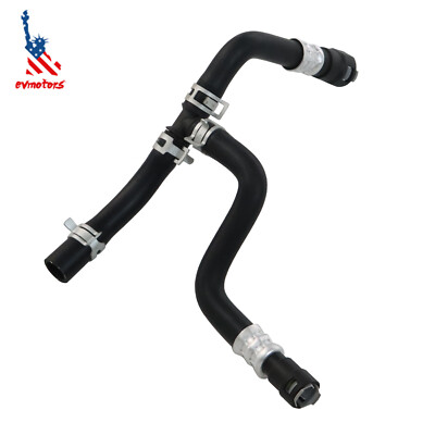 #ad 20765678 Inlet Heater Hose For Chevrolet Traverse Enclave GMC Acadia 2008 2017 $17.51