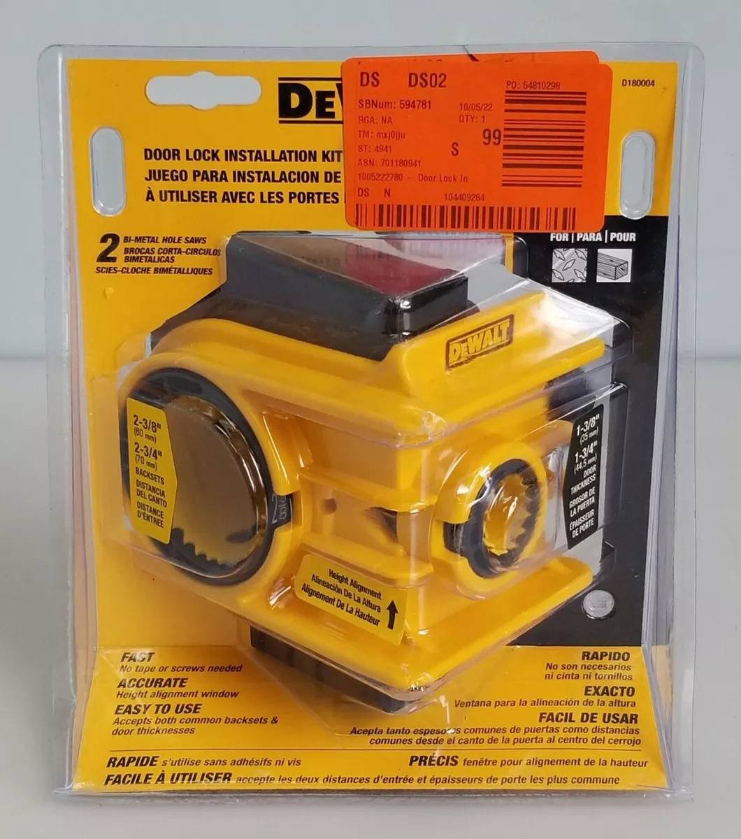 Dewalt d180004 hot sale