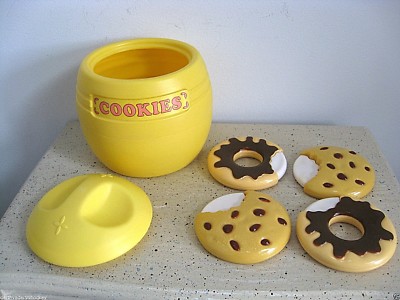 play food cookies