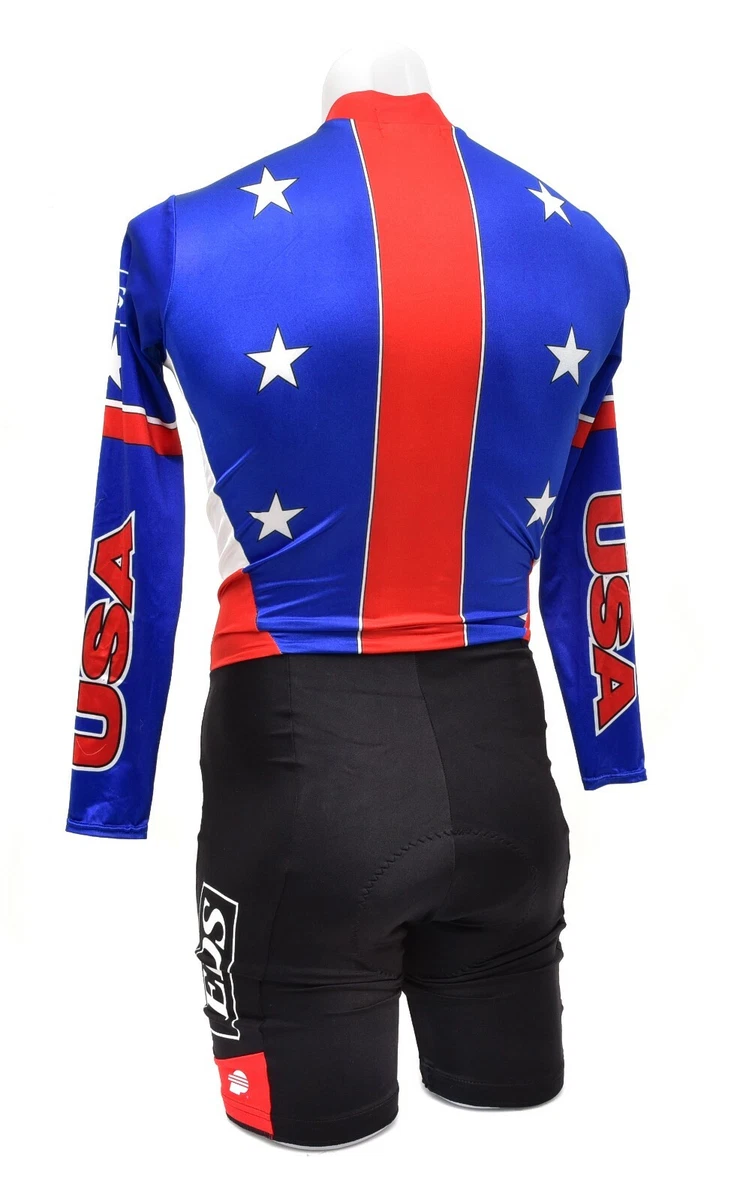 Multi Logo Long Sleeve Cycling Top  Cycling tops, Louis vuitton men, Mens  outfits