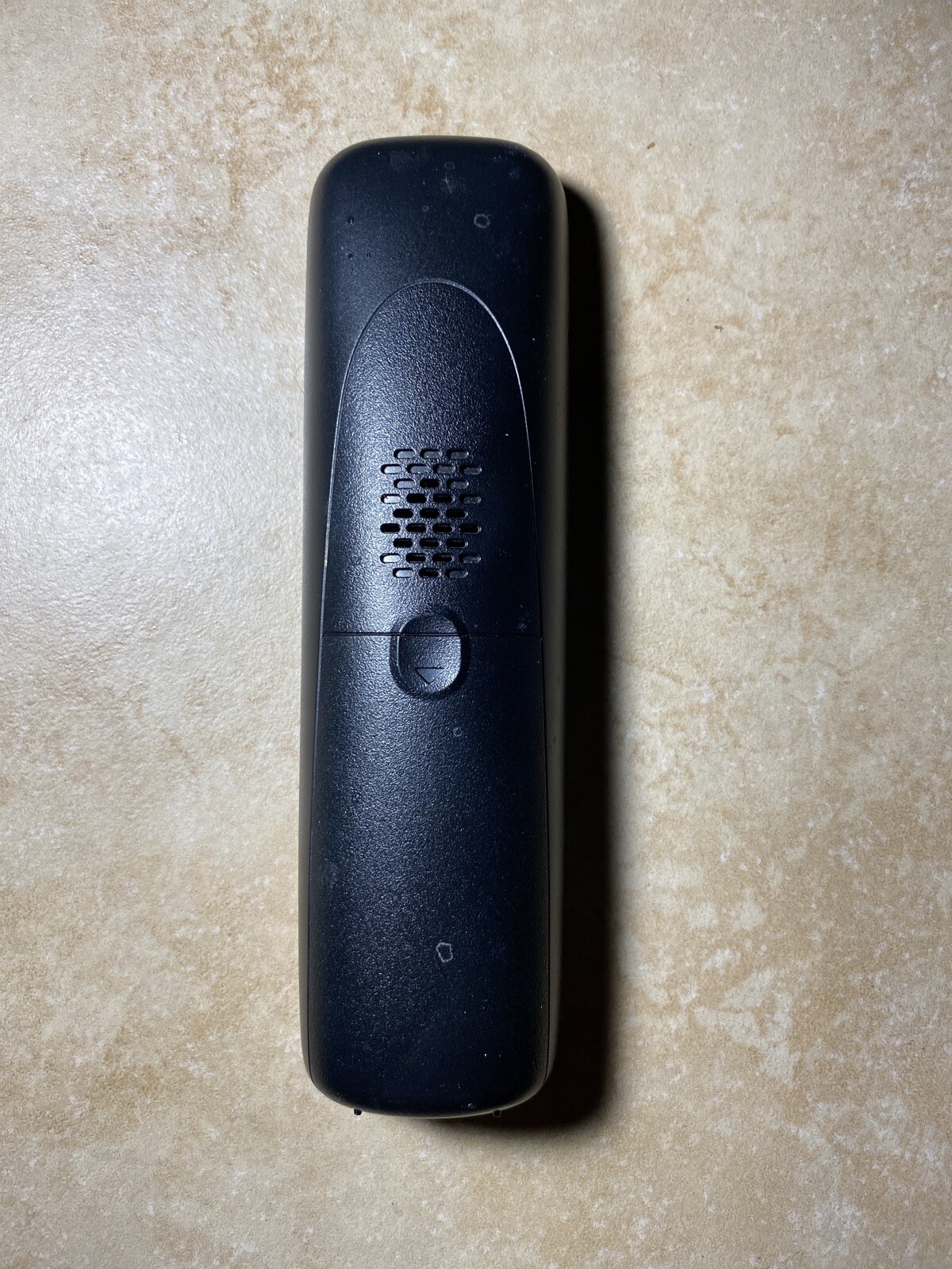 Panasonic KXTGA421B Cordless Phone Handset Replacement Handset Only eBay