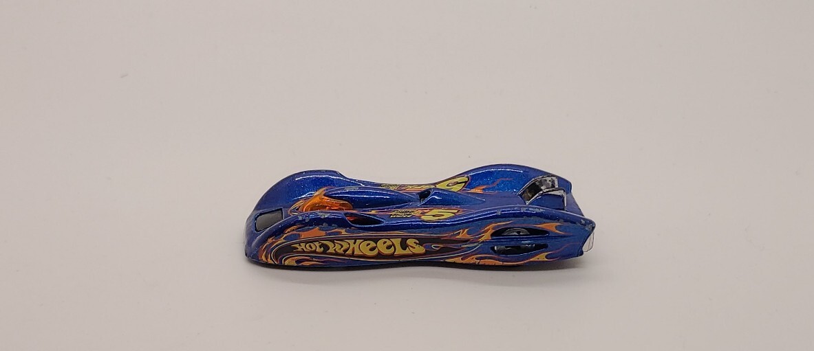 Hot Wheels Ground FX HW Special Features 092/190 | eBay