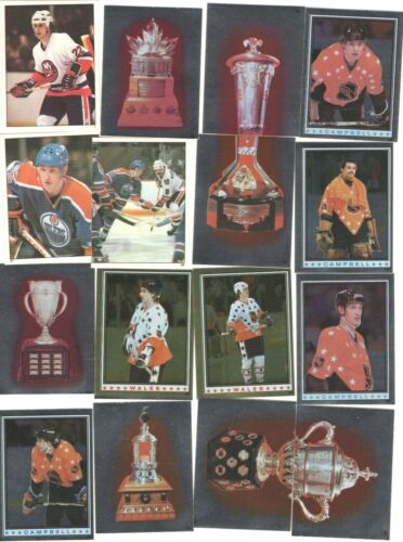 1982 Topps Hockey Stickers Singles Wayne Gretzky AVG EXNRMT 25% off after 4 - Picture 1 of 255