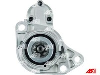 As-Pl S0062 Starter FÜR ARO Audi Austin Ford MG Rover Seat Skoda VW
