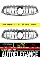 Gitter Geeignet Für mercedes Riglia Klasse W177 V177  Panamericana