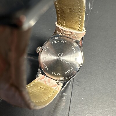 Women’s Officina Del Tempo. Great condition but needs a battery. Officina Del Tempo | Accessories | Womens Officina Del Tempo  main image 4